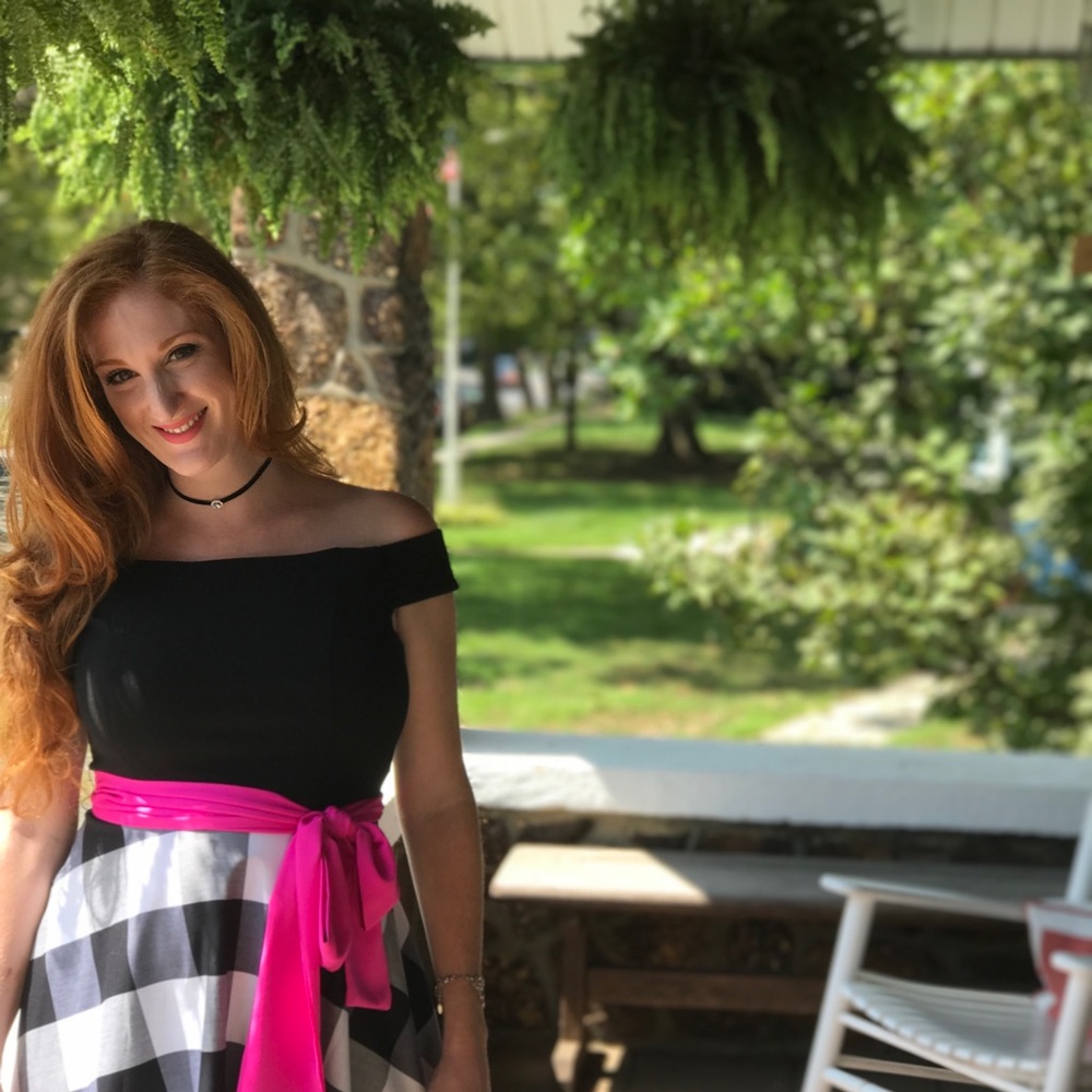 Meet your Posher, Stefanie